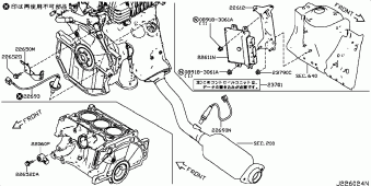 NOTE 03.2016 G - ブラック