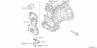 X-TRAIL 11.2008 K