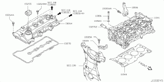 WINGROAD 11.2008 G
