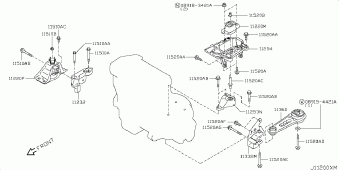 WINGROAD 11.2008 G