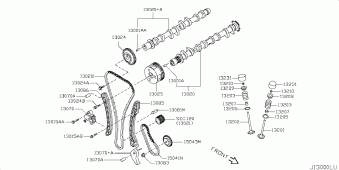 WINGROAD 11.2008 G