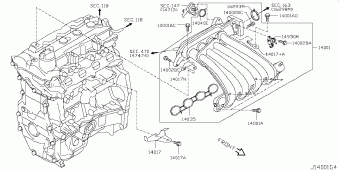 WINGROAD 11.2008 G