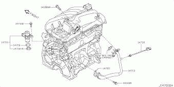 WINGROAD 11.2008 G