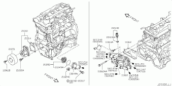 WINGROAD 11.2008 G