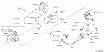 WINGROAD 11.2008 G