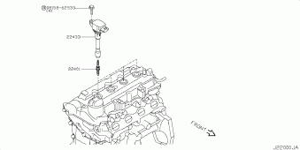 WINGROAD 11.2008 G