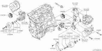 WINGROAD 11.2008 G