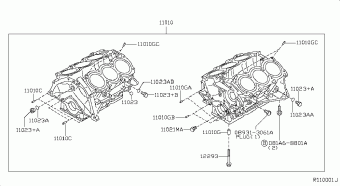 PATHFINDER 08.2008 K - GRAPHITE