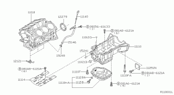 PATHFINDER 10.2006 K - GRAPHITE