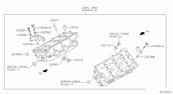 PATHFINDER 08.2008 K - GRAPHITE