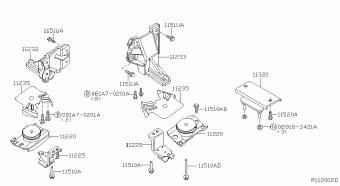 FRONTIER 12.2011 W - STEEL