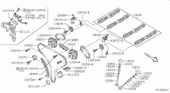 XTERRA 11.2007 K - GRAPHITE