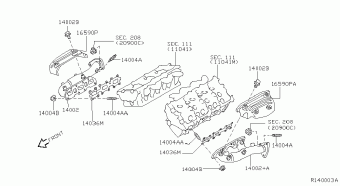 XTERRA 11.2007 K - GRAPHITE