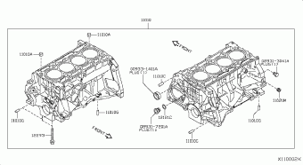 SENTRA 04.2010 X - CHARCOAL(NON SE-R)