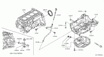 SENTRA 04.2010 X - CHARCOAL(NON SE-R)
