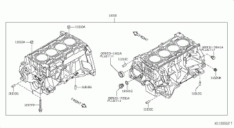 SENTRA 06.2011 X - CHARCOAL(NON SE-R)