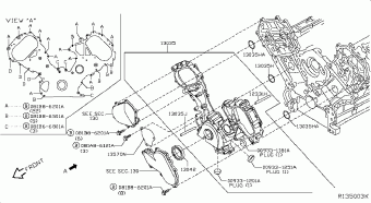 NV3500 04.2014 C - BEIGE LEATHER INTERIOR