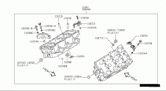 PATHFINDER 03.2014 G - CHARCOAL INTERIOR