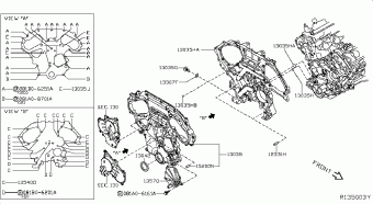 PATHFINDER 03.2014 G - CHARCOAL INTERIOR