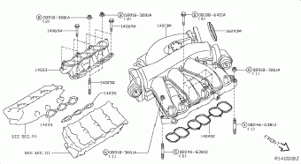 PATHFINDER 03.2014 G - CHARCOAL INTERIOR