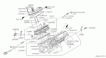 PATHFINDER 09.1999 K - GRAY