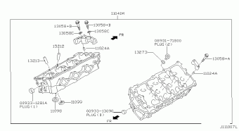 PATHFINDER 05.2001 G - BLACK