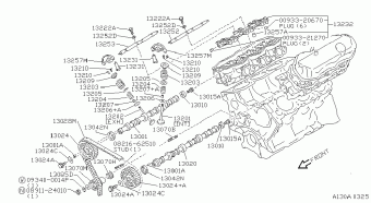 PATHFINDER 09.1999 K - GRAY