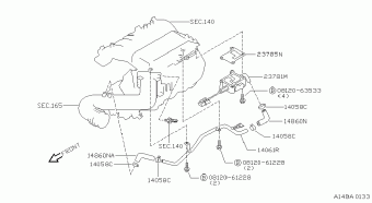 PATHFINDER 09.1999 K - GRAY
