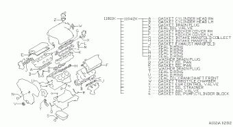 MAXIMA 10.1995 P - PEARL (MATERIAL)