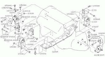 MAXIMA 06.1994 P - PEARL (MATERIAL)