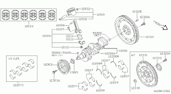 MAXIMA 10.1995 P - PEARL (MATERIAL)