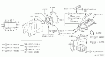 SENTRA 12.1992 G - BLACK