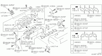 SENTRA 12.1992 G - BLACK