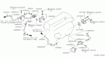 SENTRA 12.1992 G - BLACK