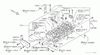 SENTRA 01.1998 K - GRAY
