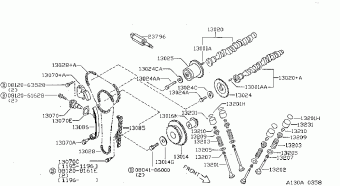 SENTRA 01.1998 K - GRAY