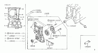 SENTRA 01.1998 K - GRAY