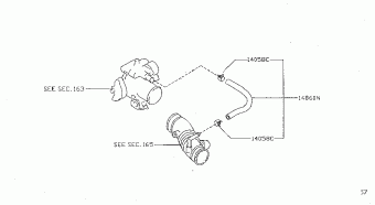 SENTRA 01.1998 K - GRAY