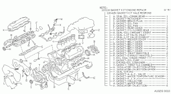 TRUCK-HARDBODY 05.1994 K - GRAY
