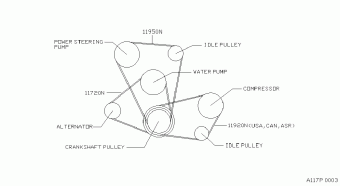 TRUCK-HARDBODY 04.1991 A - RED