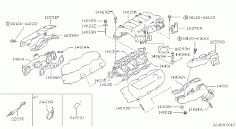 TRUCK-HARDBODY 05.1994 K - GRAY