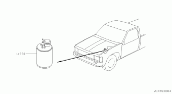 TRUCK-HARDBODY 05.1994 K - GRAY