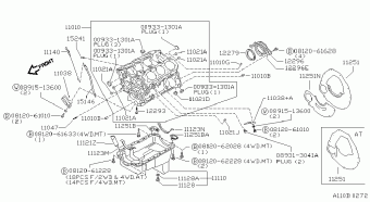 TRUCK-HARDBODY 01.1995 K - GRAY