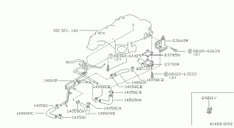 TRUCK-HARDBODY 01.1995 K - GRAY