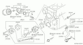 TRUCK-HARDBODY 01.1996 K - GRAY