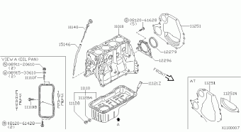 SENTRA 07.2004 X - SAGE <0403- >