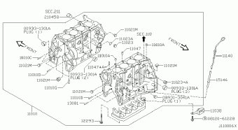 SENTRA 03.2000 X - SAGE <0403- >