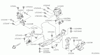 SENTRA 07.2004 X - SAGE <0403- >