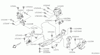 SENTRA 10.2000 X - SAGE <0403- >