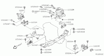 SENTRA 02.2004 X - SAGE <0403- >